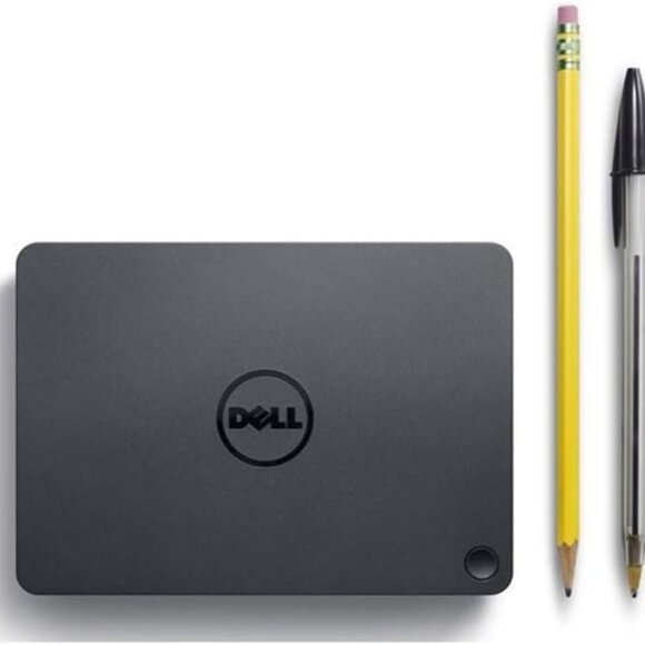 Dell WD15 USB-C Thunderbolt Docking Station with 180W Adapter - Picture 3 of 8